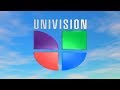 Univision Network ID Wind Chimes 2001