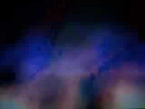 Blue Stinger: Nephilim's Message #1 (Eliot)