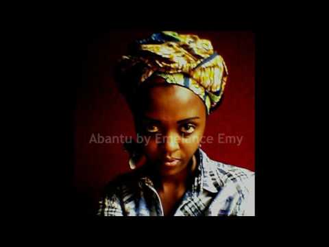 Emelance Emy - Abantu