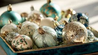 Meryl Streep’s Elegant Christmas Decor 🎄 Luxury Secrets You Need to Try This Holiday