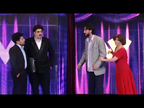 Women's Club 263 - ԴԱՀԿ ՏԵՍՈՒՉՆԵՐԸ