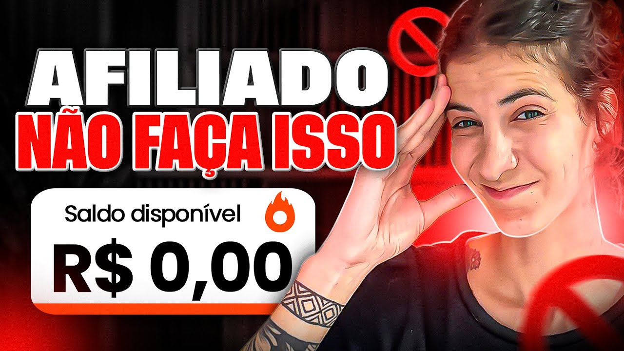 This Is Why YOU DON'T HAVE RESULTS with Affiliate Marketing...