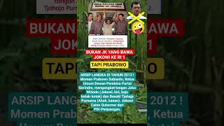 Download lagu bukan JK yang bawa Jokowi ke RI 1, tapi Prabowo #jk #jusufkalla #jokowi #prabowo #ri1 mp3