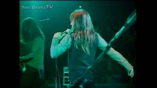 Rata Blanca - Agord la bruja 2006