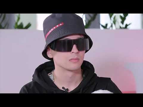 SLAVA MARLOW | TYPE BEAT | Она тебя любит | Type beat