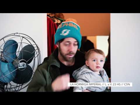 GUILLE AQUINO // EL SKETCH - SUBROGACION MIAMI