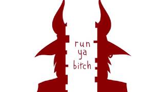 Everybody Gets High / Original animation meme (read desc)