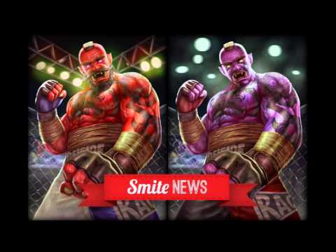 [Datamining] Ravana: MMA Vocie Pack en Español