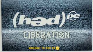 (hed) p.e. - Liberation