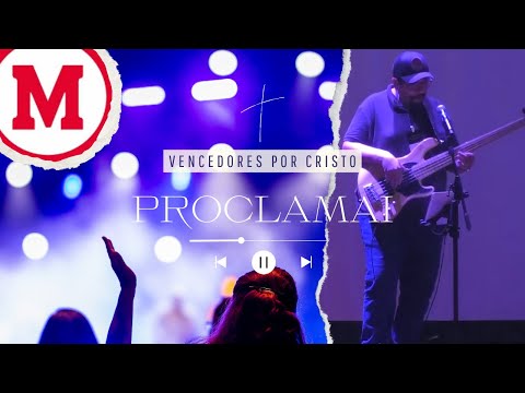 Proclamai - Vencedores por Cristo