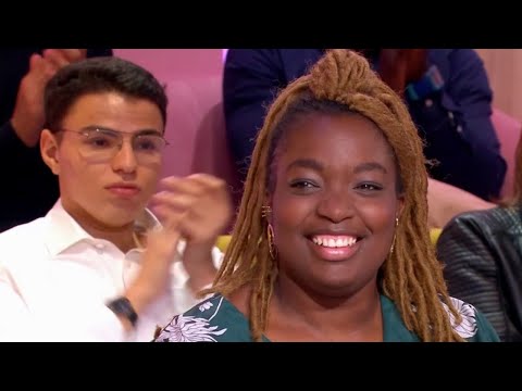 Axelle Fanyo : la nouvelle voix d'or de l'opéra français - Je t’aime etc S03