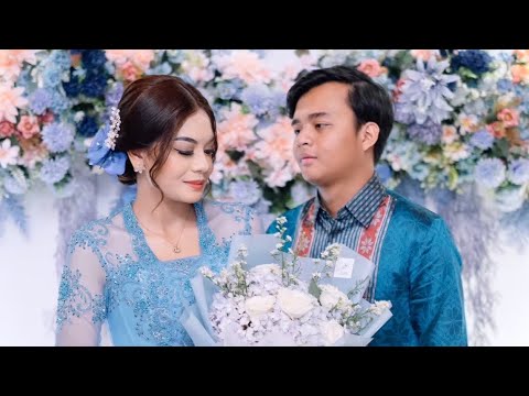 Lamaran Tasya & Arkham