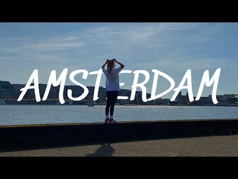 Trip to the Netherlands: What to see and do in Eindhoven and Amsterdam