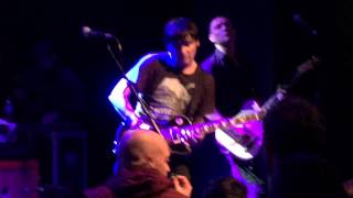 And they will know us by the trail of dead - Totally Natural - Sydney 14/08/15