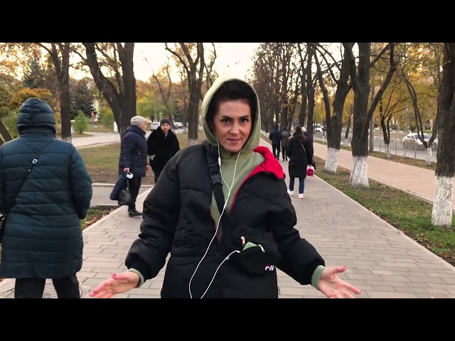 Фото Відео сурдо текстом для однієї з пісень Монатика.