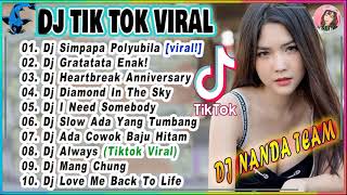 Download lagu DJ TIKTOK TERBARU 2021 🎶 DJ SIMPAPA POLYUBILA FULL BASS TIK TOK VIRAL REMIX TERBARU 2021 mp3 Download lagu DJ TIKTOK TERBARU 2021 🎶 DJ SIMPAPA POLYUBILA FULL BASS TIK TOK VIRAL REMIX TERBARU 2021 mp3