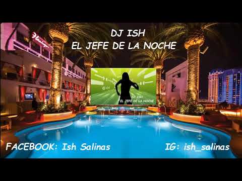 EXITOS REGGAETON MIX VOL I