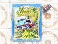 Thomas And The Beanstalk 2018