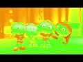 Preview 2 Super Why Intro