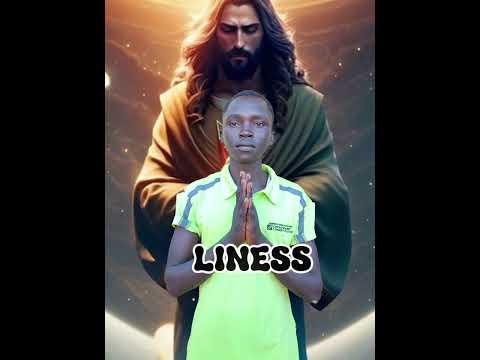 NIPONYE YESU BY LINESS 024