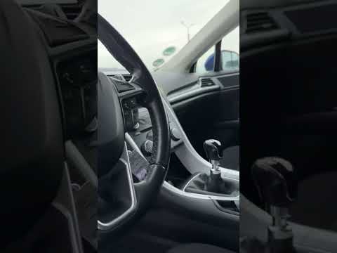 фото ford mondeo v 0