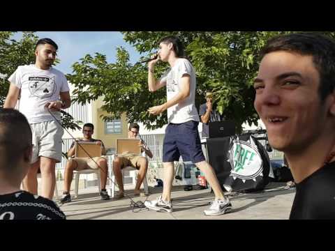 Pedrito vs Jero | Cuartos | MAIORICA FIGHTER