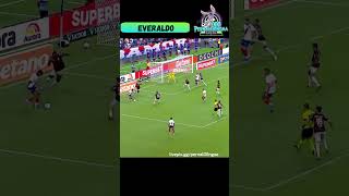 1° Gol do Bahia - Everaldo (Bahia 1x0 Athletico-PR) Brasileirão 01/04/2026