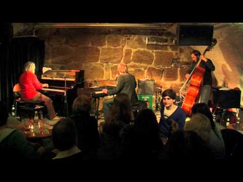 Boogiemen's Friends - Boogie Woogie Prayer - Marc Hupfer & Ulrich Zenkel