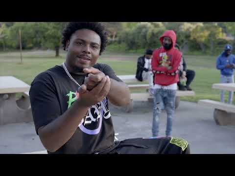 EBK Sosa - Breepin (Official Video) | Dir. Flame Gang