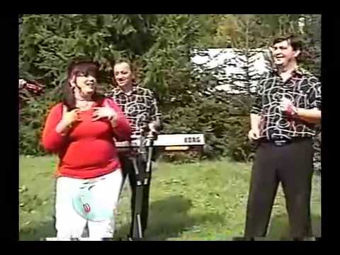 Sprecanski talasi - Smijes lolo gledati u mene - (Official video 2007)