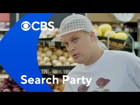 I Celebrate Your Soul | Search Party | CBS