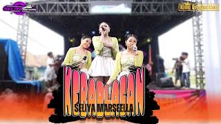 Download lagu KEBABLASAN - SELIYA MARSELLA || THE GEN ZIE  OF PANTURA SELIYA MARSELLA mp3