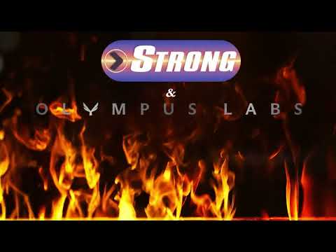 Videos from Strong Supplement Shop