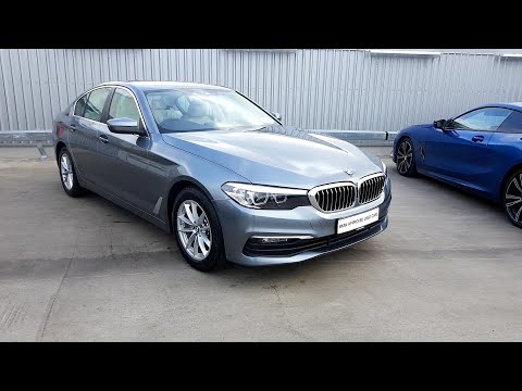 BMW 520i SE