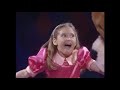 Emily And Teddy Dancing To Look Both Ways For Everyone