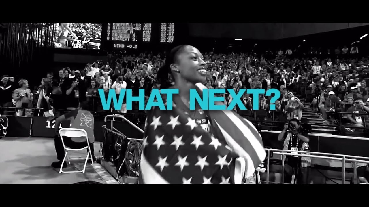 Athlete Career Transition