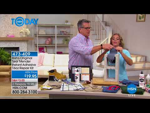 HSN | HSN Today: Home Solutions 06.20.2018 - 07 AM
