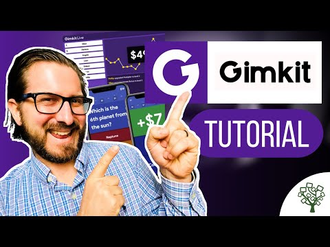 Gimkit Play
