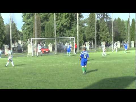 2011.05.29 Frassati - Pławanice. skrót.avi