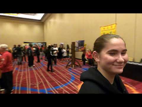 Expo 15 Harrah's Casino Resort Atlantic City 2021