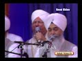 Bhai Sadhu Singh Dehradun Wale At Atam Ras Kirtan Los Angeles 2003