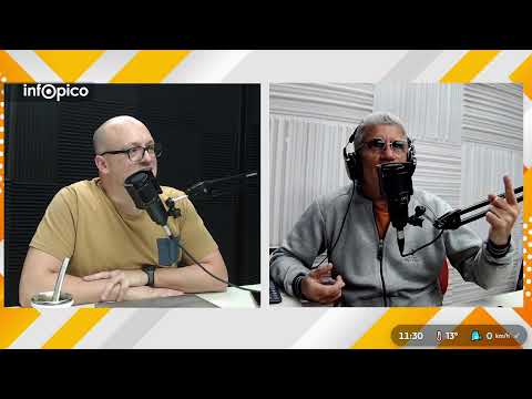 [EN VIVO] INFOPICO RADIO 99.9