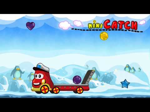 Airy Labs MiniTrailer