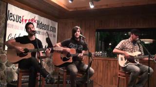 House of Heroes - Fields of Dagger - Purple Door 2010