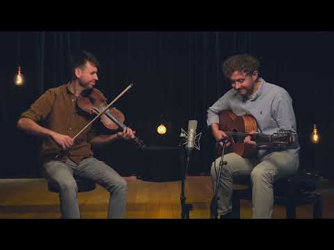 Merrily Kissed The Quaker's Wife