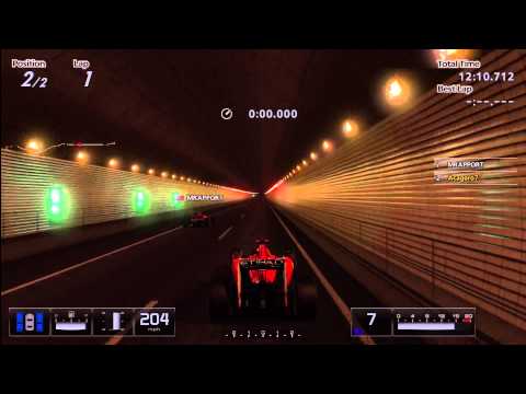 comment gagner ferrari f1 gt5