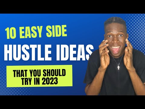, title : '10 Side Hustle Ideas in Nigeria 2023 - Increase Your Income With Any Of These Businesses'