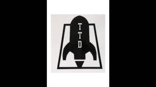 The Twin Dracula - Don't Darlene (Rocket From The Crypt cover)