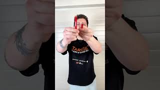 Carpenter's pencil 180mm STARTUL STANDART