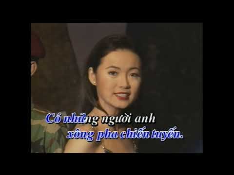 Thể hiện bởi Loan Châu